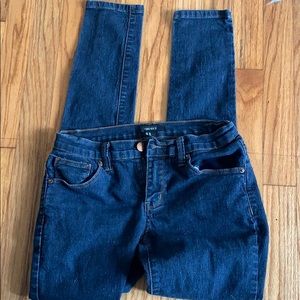 Forever 21 jeans
